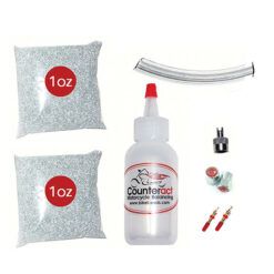 BALANCE BEADS 1OZ/1OZ
