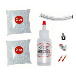 BALANCE BEADS 2OZ/2OZ