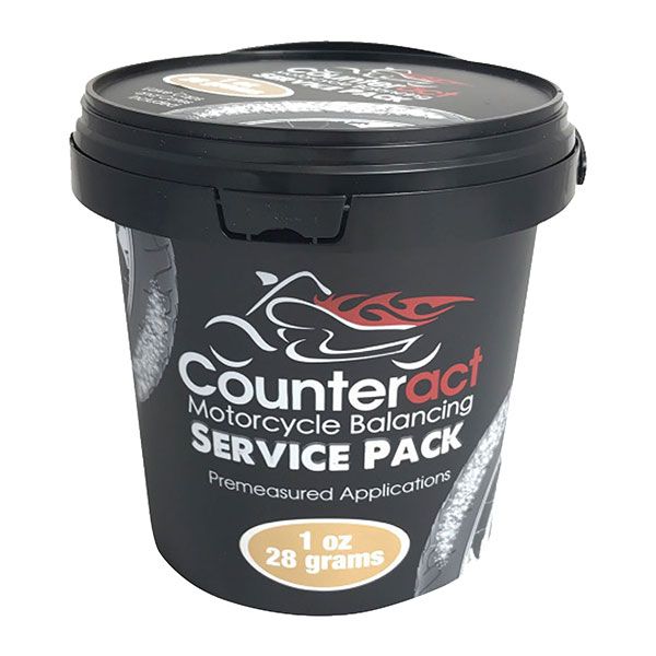 BALANCE BEADS BUCKET 20X1OZ