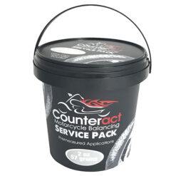 BALANCE BEADS BUCKET 20X2OZ