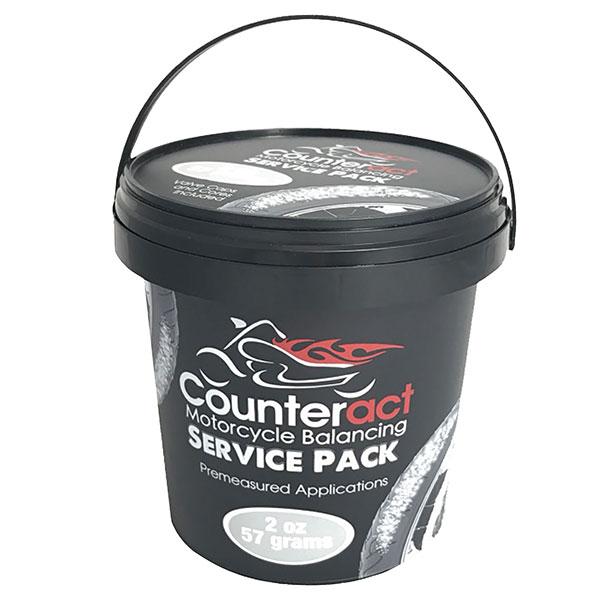 BALANCE BEADS BUCKET 20X2OZ
