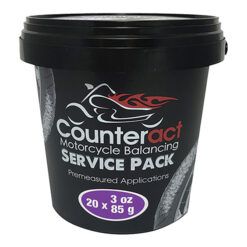 BALANCE BEADS BUCKET 20X3OZ
