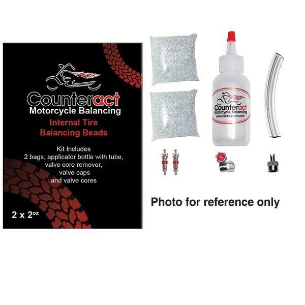ATV BALANCE BEADS 4X3OZ