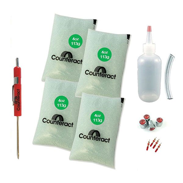 ATV BALANCE BEADS 4X4OZ