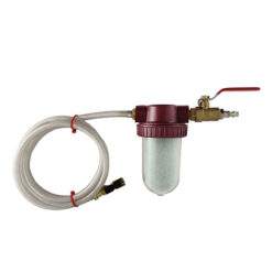 BALANCE BEAD INJECTION PUMP