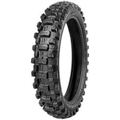 ARISN MX887 TIRE 110/100-18 RR