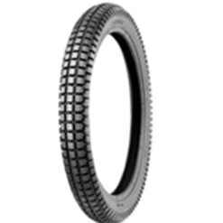 SHINKO TIRE SR241 3.50-18
