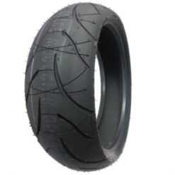 SHINKO TIRE VERGE2X 120/70ZR17