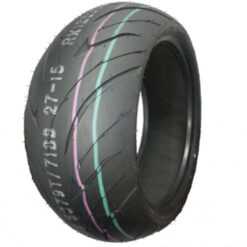 SHINKO TIRE VERGE2X 200/50ZR17
