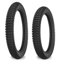 SHINKO TIRE SR241 2.75-21 T/T