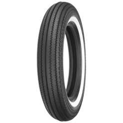 SHINKO TIRE E270 3.00-21 FR