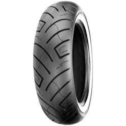 SHINKO SR777 WW 120/90-17