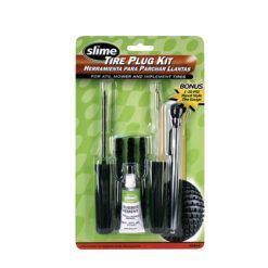 SLIME ATV SCREWDRIVER PLUG KIT