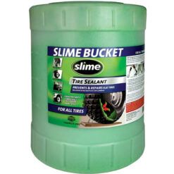 SLIME 5 GALLON BUCKET SEALANT