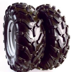 CARLISLE A-C-T 25X11R12