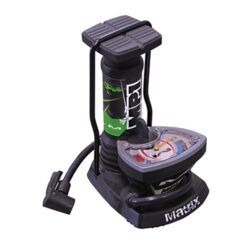 MATRIX MP1 FOOT PUMP GREY