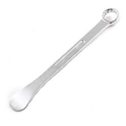 EMGO TIRE LEVER W/24MM BOX END