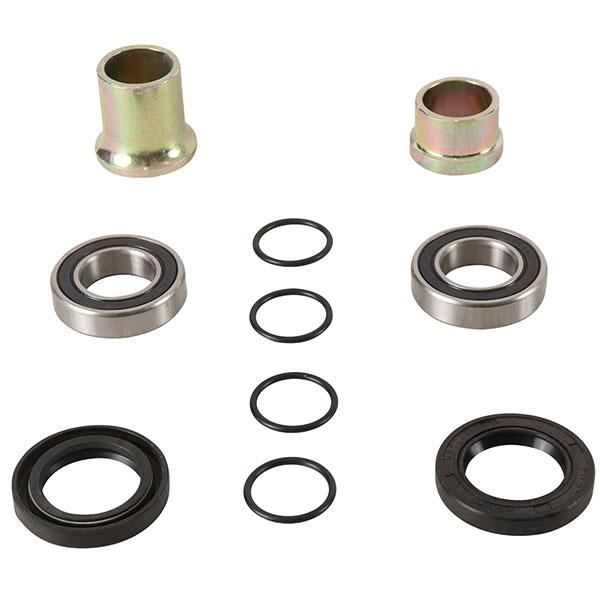 PW FRONT WP WHEEL SPACER