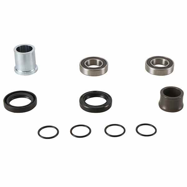 PW FRONT WP WHEEL SPACER