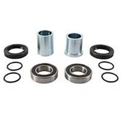 PW FRONT WP  WHEEL SPACER