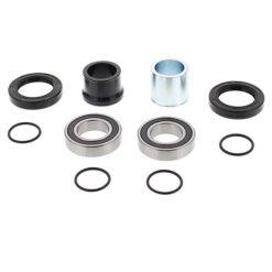 PW FRONT WP  WHEEL SPACER