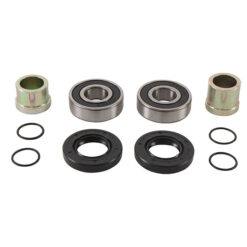 PW FRONT WP  WHEEL SPACER