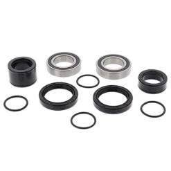 PW FRONT WP  WHEEL SPACER