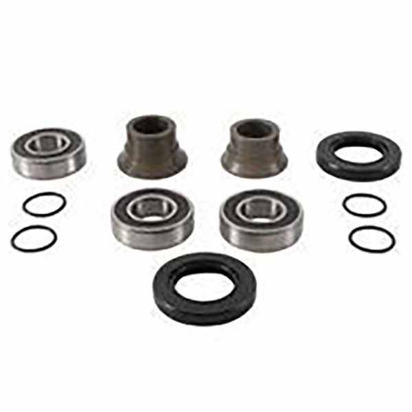 PW REAR WP WHEEL SPACER