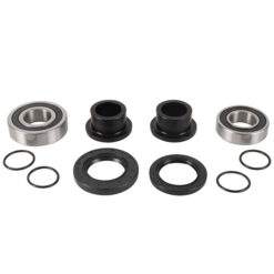 PW REAR WP  WHEEL SPACER
