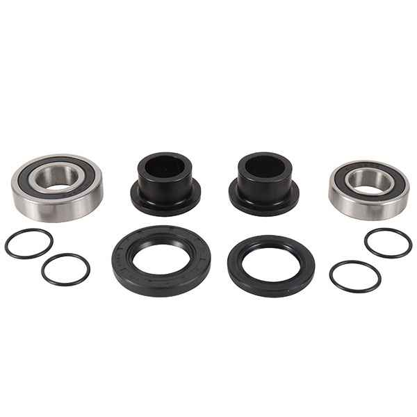 PW REAR WP WHEEL SPACER
