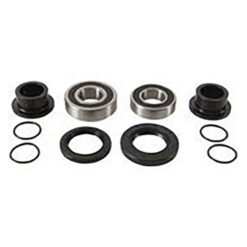 PW REAR WP  WHEEL SPACER