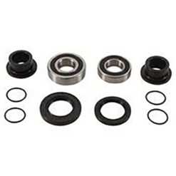 PW REAR WP  WHEEL SPACER