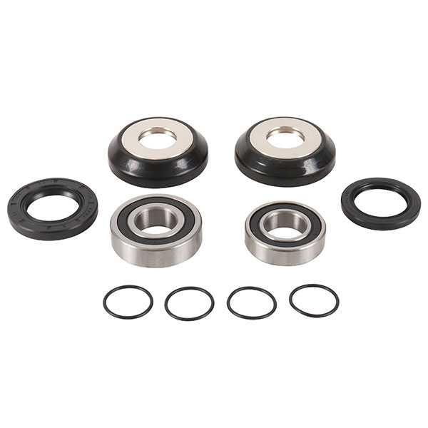 PW REAR WP WHEEL SPACER
