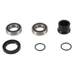 PW REAR WP  WHEEL SPACER