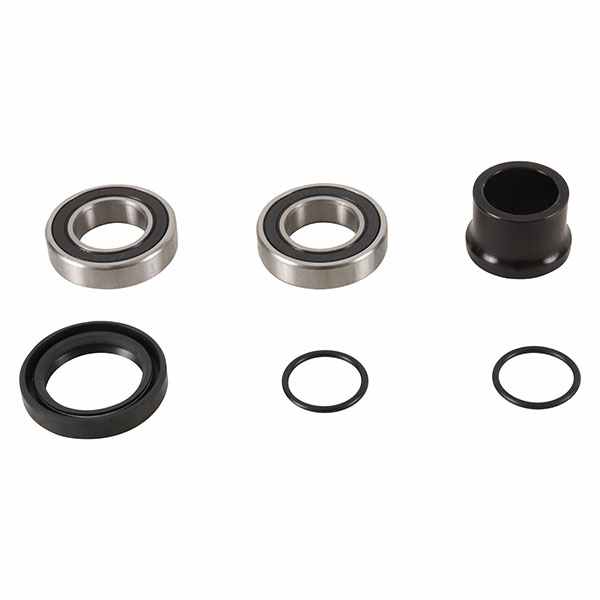 PW REAR WP WHEEL SPACER