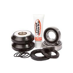 PW REAR WP  WHEEL SPACER