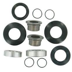 PW REAR WP  WHEEL SPACER