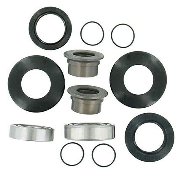 PW REAR WP WHEEL SPACER
