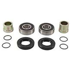 PW REAR WP  WHEEL SPACER