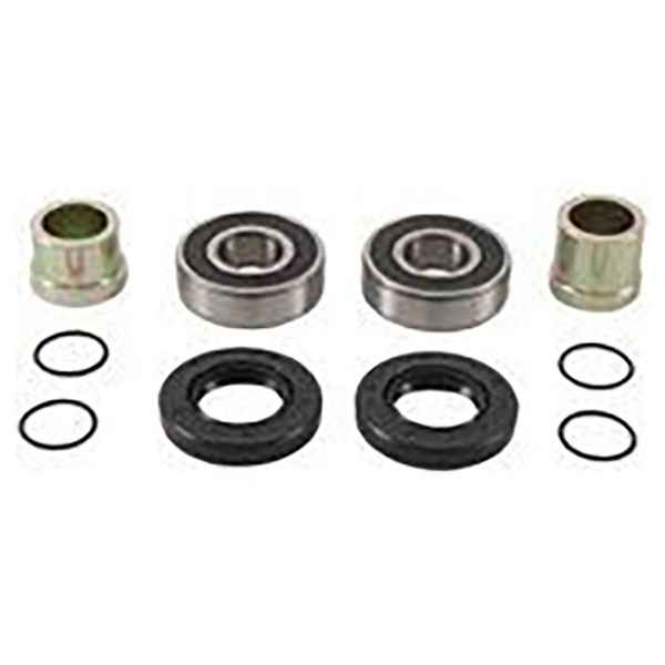 PW REAR WP WHEEL SPACER