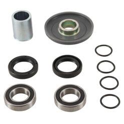 PW FRONT WP  WHEEL SPACER