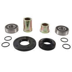 PW FRONT WP  WHEEL SPACER