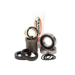 PW FRONT WP  WHEEL SPACER