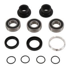 PW REAR WP  WHEEL SPACER