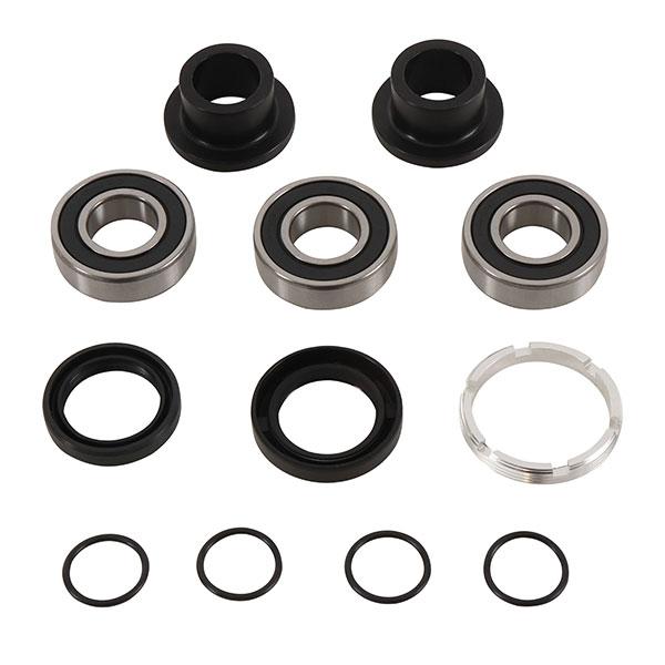 PW REAR WP WHEEL SPACER