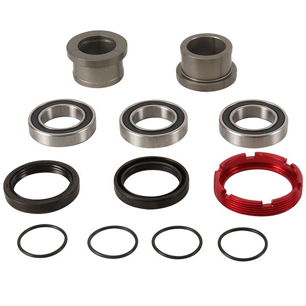 PW REAR WP WHEEL SPACER
