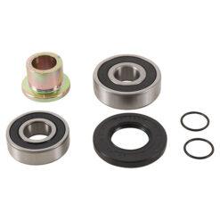 PW REAR WP  WHEEL SPACER