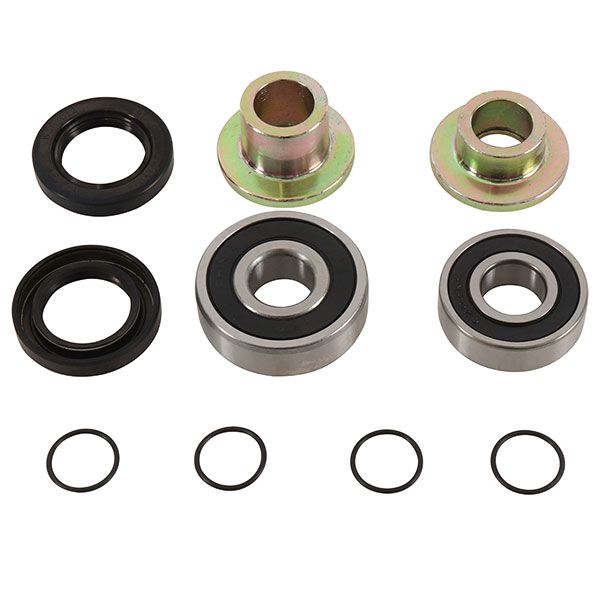 PW REAR WP WHEEL SPACER