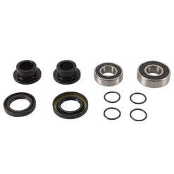 PW REAR WP  WHEEL SPACER