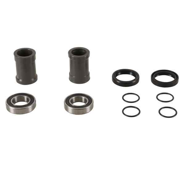 PW FRONT WP WHEEL SPACER